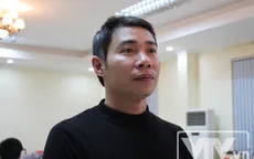 “Cô Đẩu” Công Lý năm nay sẽ “nam tính” hơn