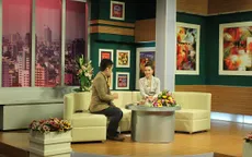 Hôm nay (31/3), VTV3 HD phát sóng thử nghiệm