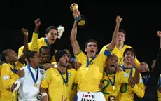 Confederations Cup từ A tới Z (P1)