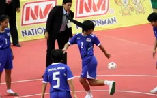 Thái Lan vượt mặt chủ nhà dẫn đầu BXH SEA Games 27