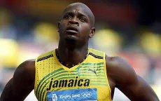 Asafa Powell đối mặt với án phạt 2 năm