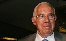 “Nhà hiền triết” Luis Aragones qua đời ở tuổi 75