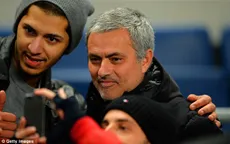 Mourinho: "Man City vẫn là ứng viên số 1 cho ngôi vô dịch"