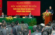 Thủ tướng: Ngành Công thương tập trung hỗ trợ thị trường
