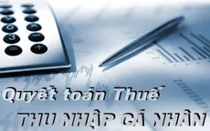 Đầu tư chứng khoán thua lỗ có thể được hoàn thuế