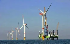 Phát triển điện gió: Vướng mức giá bán điện