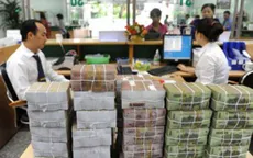 Tăng nguồn dự phòng rủi ro tại các tổ chức tín dụng