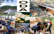 Thành lập Ban Chỉ đạo quốc gia về ODA 