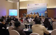 VCCI: Nhiều Hiệp hội chưa phát huy hết vai trò