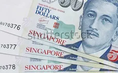 Singapore trở thành thiên đường tiền gửi
