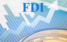Tháng 1/2013: Vốn đầu tư FDI tăng 74%     