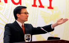 “Thanh tra Chính phủ đã thực hiện đúng quy trình”