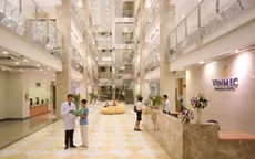 Times City: Vingroup mời công an vào cuộc