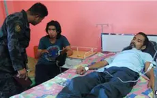 Hai con tin Philippines được trả tự do