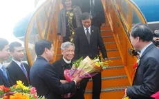 VNA khai trương đường bay Thanh Hóa -TP.HCM