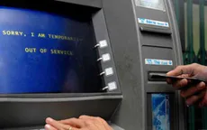 Sẽ xử phạt ngân hàng nếu ATM không đảm bảo