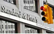 S&P có thể phải nộp phạt 5 tỉ USD 