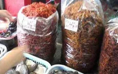 Bò khô không nguồn gốc, giá siêu rẻ  