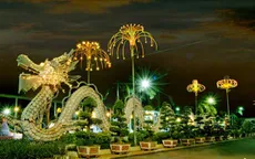 Cơ hội phát triển du lịch nội địa dịp Tết       