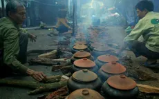 Làng Vũ Đại hôm nay… 