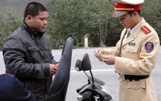 Ba ngày Tết: 91 người chết vì tai nạn giao thông  