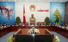 Khẩn trương thực hiện kế hoạch năm 2013 ngay từ đầu xuân