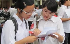 Đối tượng nào được tuyển thẳng vào THPT?