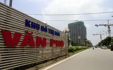 Hà Nội ra "Tối hậu thư" cho 10 khu đô thị mới 