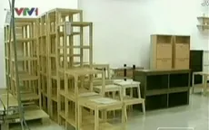 DN Trung Quốc cố thoát kiếp “kẻ làm thuê”