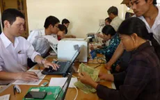 5 năm, hơn 3 triệu HS-SV được vay vốn đi học