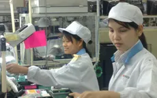 “Tuổi nghỉ hưu của lao động nữ gắn với phát triển bền vững”   