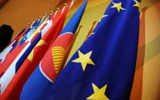 Khoảng 600 nhà hoạch định cao cấp dự Hội nghị Thượng đỉnh ASEAN-EU lần 3 