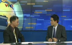 VIDEO: Đánh thuế tiền gửi tiết kiệm: Có nên?     