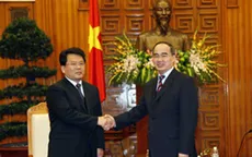 “Việt Nam coi trọng hợp tác với Trung Quốc”