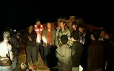 VIDEO: Tái diễn buôn lậu xăng dầu qua tạm nhập tái xuất