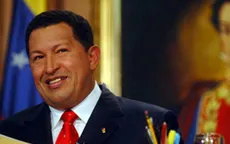 Điện chia buồn về việc Tổng thống Venezuela Hugo Chavez qua đời