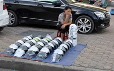 Chống hàng giả bằng tăng xử phạt - Không ăn thua?