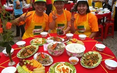 Phụ nữ với câu hỏi khó: Hôm nay ăn gì?   