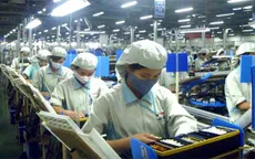 Nhiều DN tăng trưởng nhanh sau khi gia nhập WTO