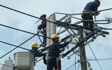 Huy động thêm hơn 1,1 tỷ kWh điện cho mùa khô