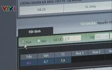 Nhiều cổ phiếu đang bị làm giá 