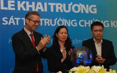 Việt Nam chính thức có Hệ thống giám sát TTCK