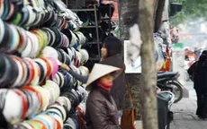 Nên có hạn sử dụng đối với mũ bảo hiểm 