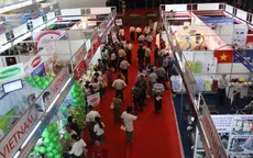 18 DN Việt Nam đăng ký hoạt động tại Myanmar