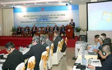 Hội thảo Á - Âu về quản lý nguồn nước       