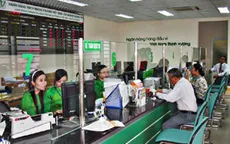 Nhiều ngân hàng giảm lãi suất huy động  