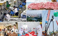 Hà Nội bàn cách tháo gỡ khó khăn cho DN  