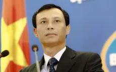 Yêu cầu Trung Quốc xử lý nghiêm vụ bắn tàu cá Việt Nam