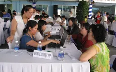 Tuần lễ hỗ trợ người nộp thuế tại TPHCM