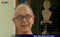 Tấm lòng cựu binh Mỹ với mẹ Việt Nam Anh hùng